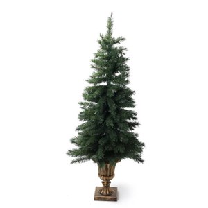 Árvore de Natal Toulouse Verde | Unidade-Cromus