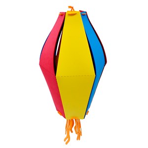 Balão Enfeite 3D Decoração Festa Junina