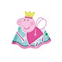 Chapéu de Aniversário Festa Peppa Pig Princesa | 8 Unidades - Regina