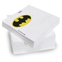 Guardanapo de Papel Batman 24 x 23 cm | 16 Unidades - Festcolor