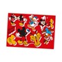 Kit Decorativo 64x45 cm Festa Mickey Mouse | Regina