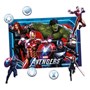 Kit Decorativo Festa Avengers Gamer Verse | Unidade - Regina