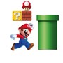 Kit Decorativo Festa Super Mario | Cromus