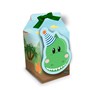 Lembrancinha Caixa de Leite Dino Baby | 8 Unidades - Festcolor