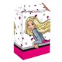 Lembrancinha Caixa Surpresa Barbie | 8 Unidades - Festcolor