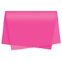 Papel Seda Autosserviço 49 x 69 cm Pink | 3 unidades - Cromus