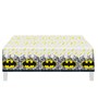 Toalha de Mesa Batman 120 x 180 cm | Unidade - Festcolor
