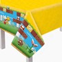 Toalha de Mesa Principal 118 x 180 cm Festa Super Mario | Cromus