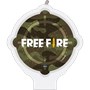 Vela Plana Festa Free Fire | Unidade - Festcolor